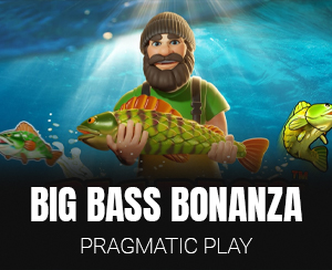 Big Bass Bonanza