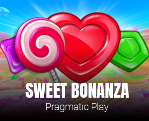 Sweet Bonanza
